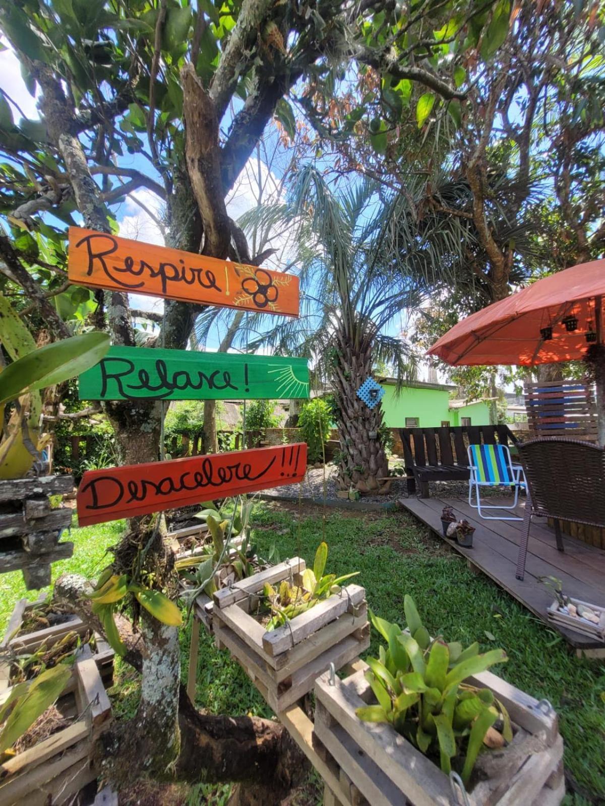 Ecohostel Dos Canyons Santa Catarina Praia Grande  Buitenkant foto