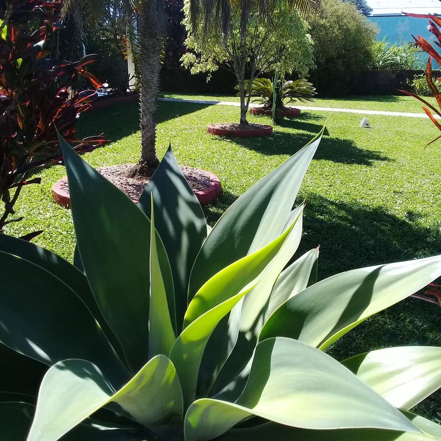 Ecohostel Dos Canyons Santa Catarina Praia Grande  Buitenkant foto
