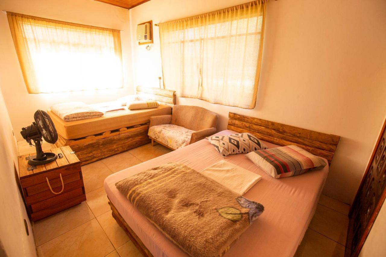 Ecohostel Dos Canyons Santa Catarina Praia Grande  Buitenkant foto