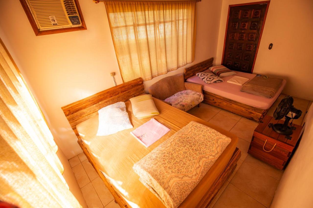 Ecohostel Dos Canyons Santa Catarina Praia Grande  Buitenkant foto